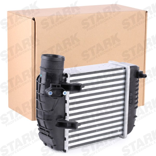 STARK Intercooler Article number: SKICC-0890037 cheaply