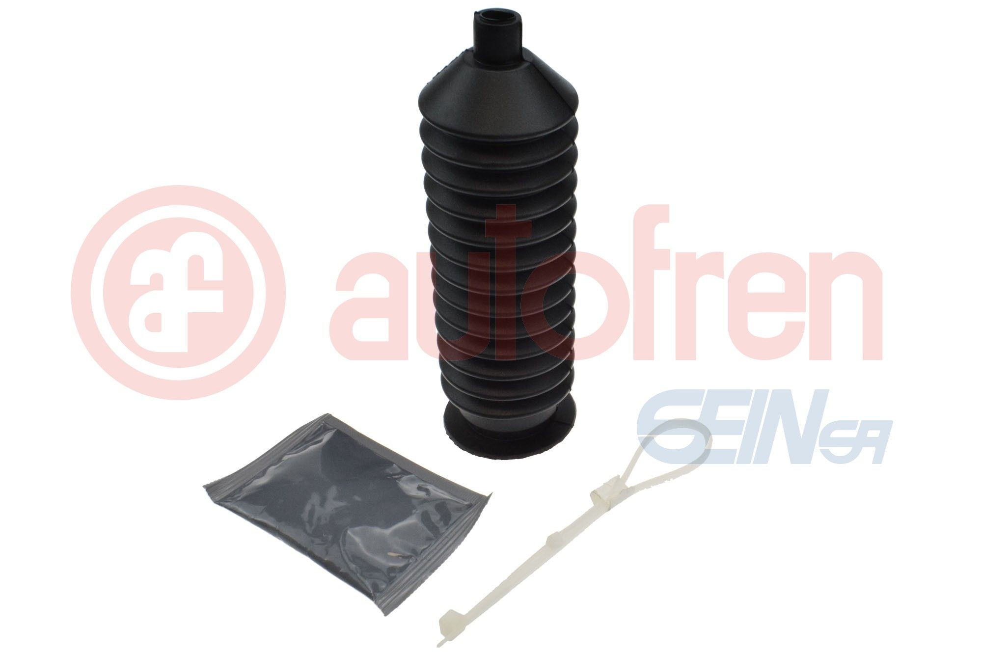 AUTOFREN SEINSA Bellow Set, steering Article number: D9334 cheaply