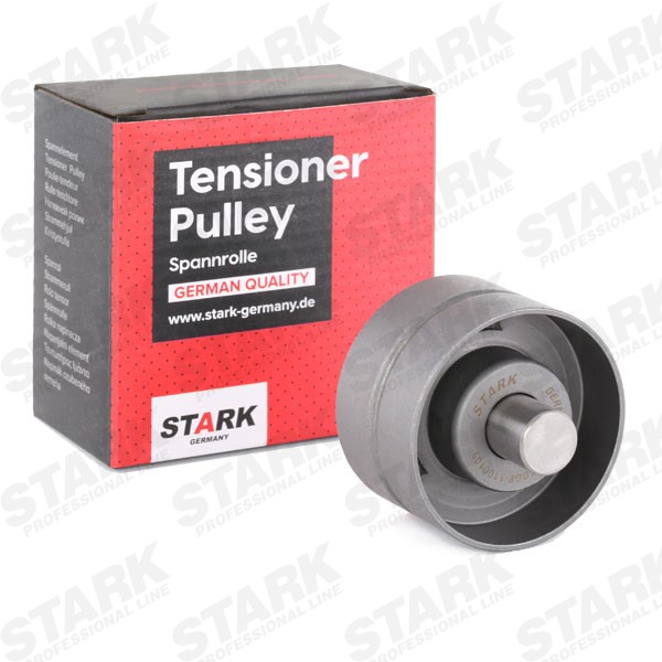 STARK Timing belt deflection pulley Article number: SKDGP-1100109 cheaply
