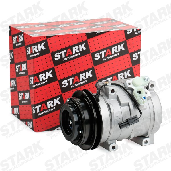 STARK Compresor AC număr articol: SKKM-0340215 ieftin