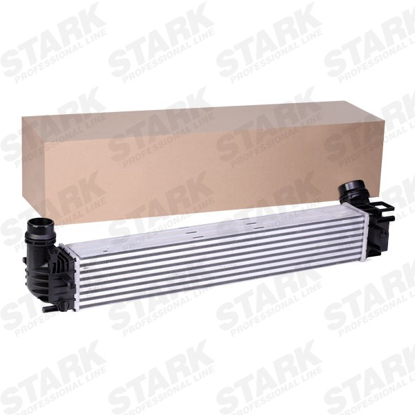 STARK Intercooler Article number: SKICC-0890044 cheaply