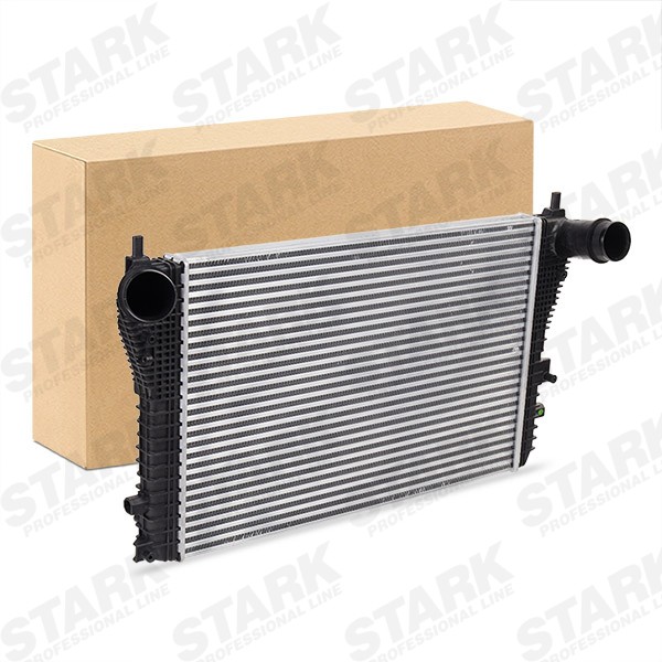 STARK Intercooler Varenummer: SKICC-0890047 billige