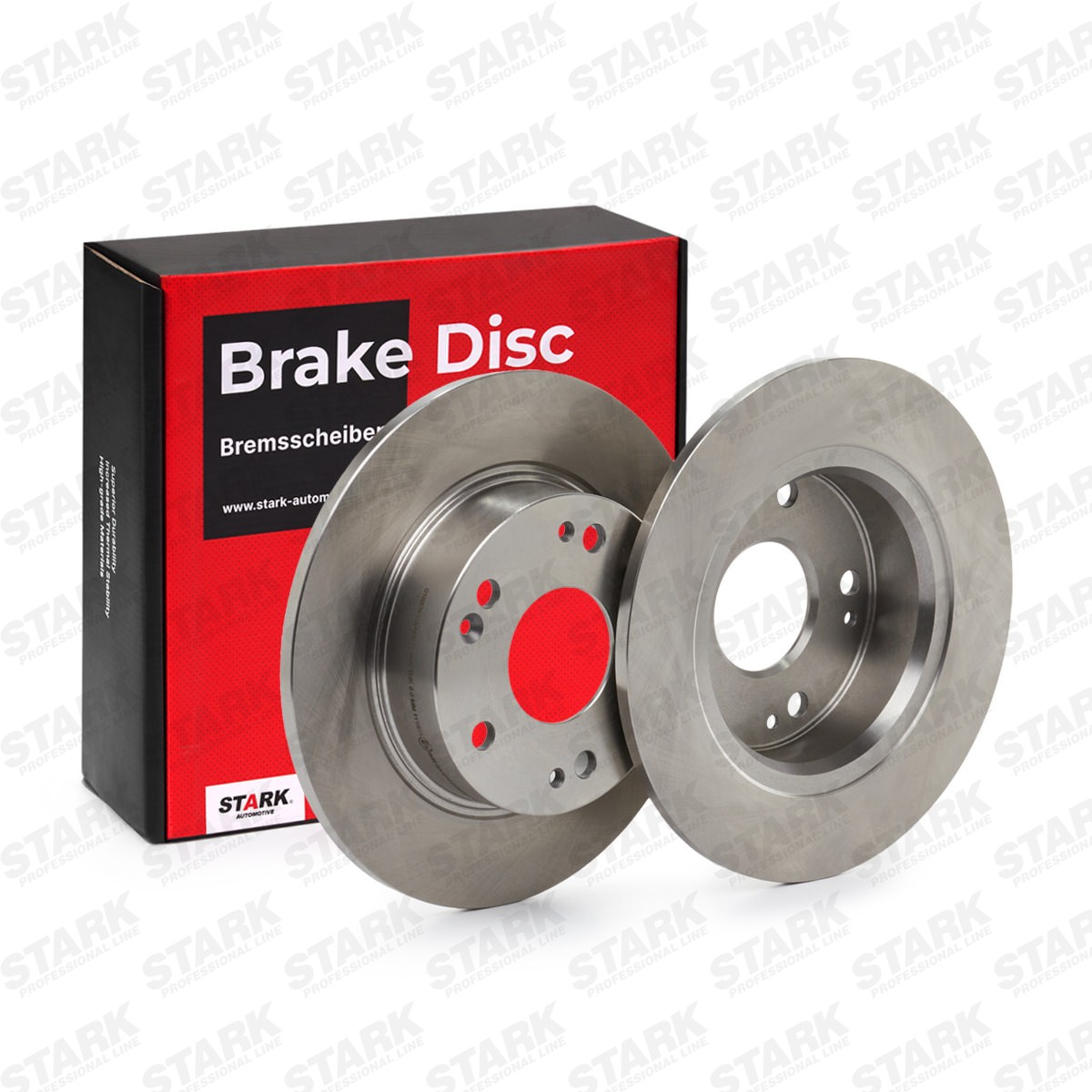 STARK Brake disc Article number: SKBD-0023290 cheaply