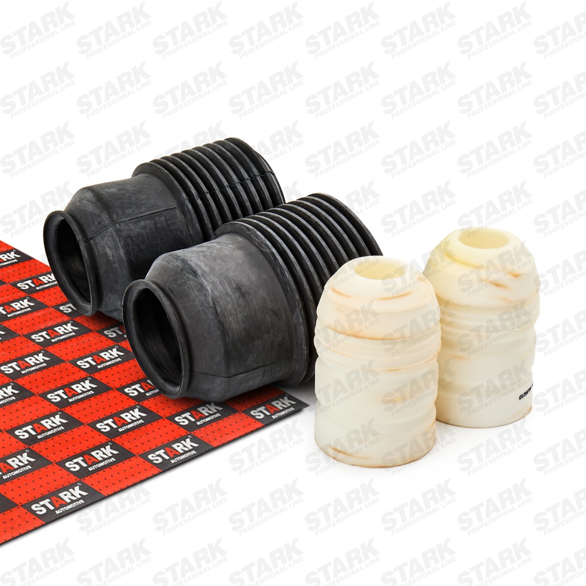 STARK Dust cover kit, shock absorber Article number: SKDCK-1240030 cheaply
