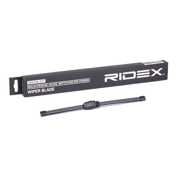 RIDEX Rear wiper blade Article number: 298W0052 cheaply