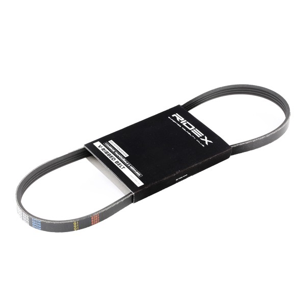 RIDEX Serpentine belt Article number: 305P0014 cheaply