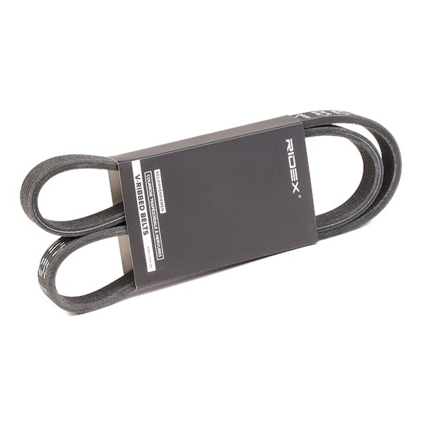 RIDEX Courroie Poly-V numéro de l'article: 305P0063 à bon prix