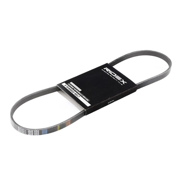 RIDEX Serpentine belt Article number: 305P0019 cheaply