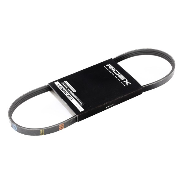 RIDEX Serpentine belt Article number: 305P0008 cheaply