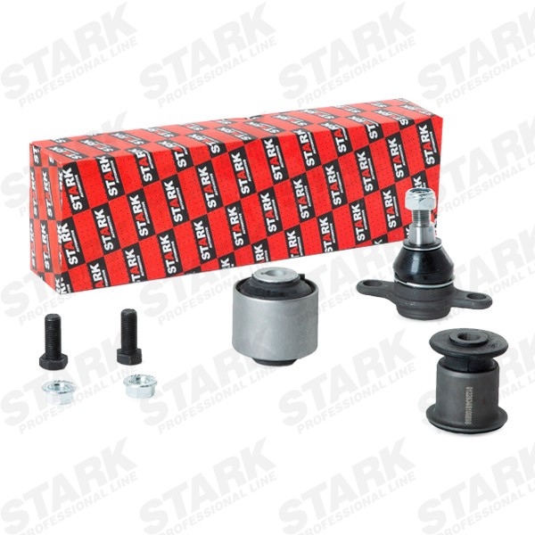 STARK Control arm repair kit Article number: SKSSK-1600012 cheaply