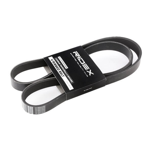 RIDEX Serpentine belt Article number: 305P0061 cheaply