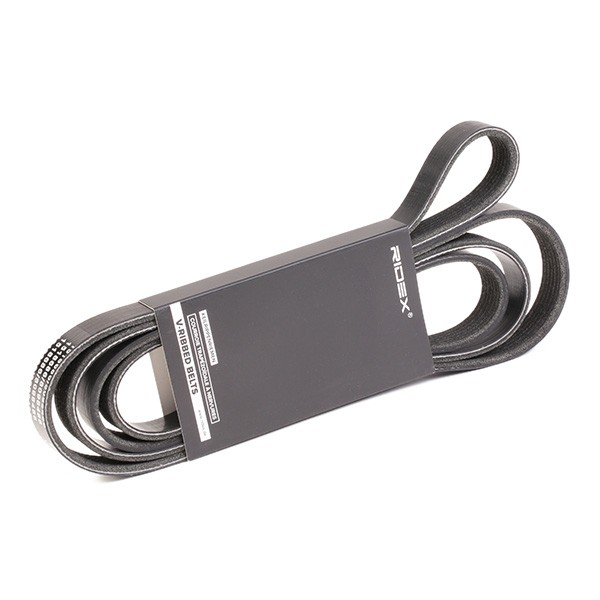 RIDEX Serpentine belt Article number: 305P0101 cheaply