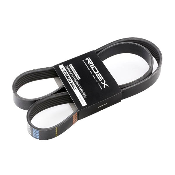RIDEX Serpentine belt Article number: 305P0065 cheaply