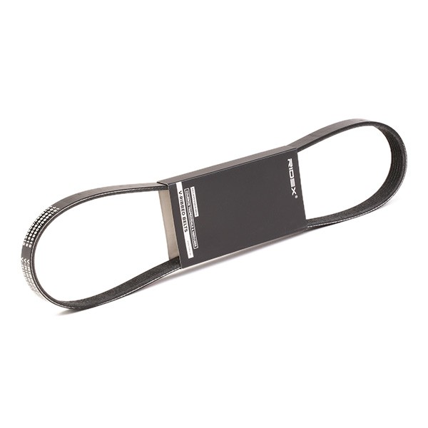 RIDEX Serpentine belt Article number: 305P0049 cheaply
