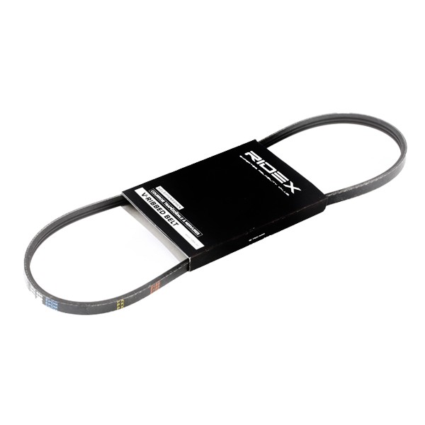 RIDEX Serpentine belt Article number: 305P0004 cheaply