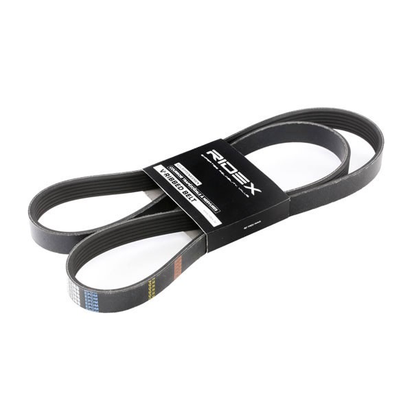 RIDEX Serpentine belt Article number: 305P0136 cheaply