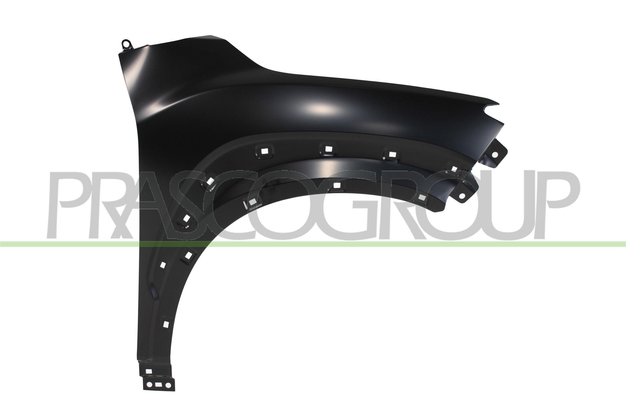 PRASCO Fog Light Article number: HN6224414 cheaply
