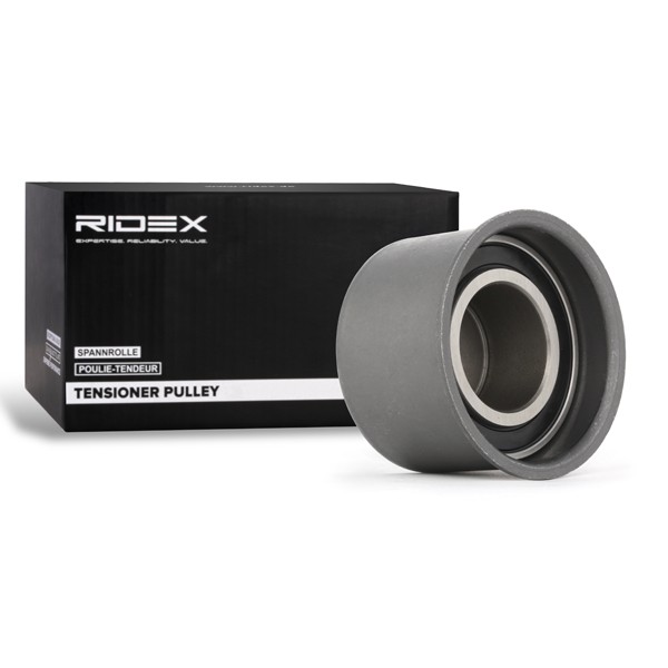 RIDEX Timing belt deflection pulley Article number: 313D0111 cheaply
