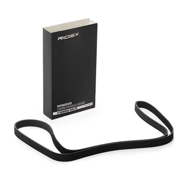 RIDEX Serpentine belt Article number: 305P0208 cheaply