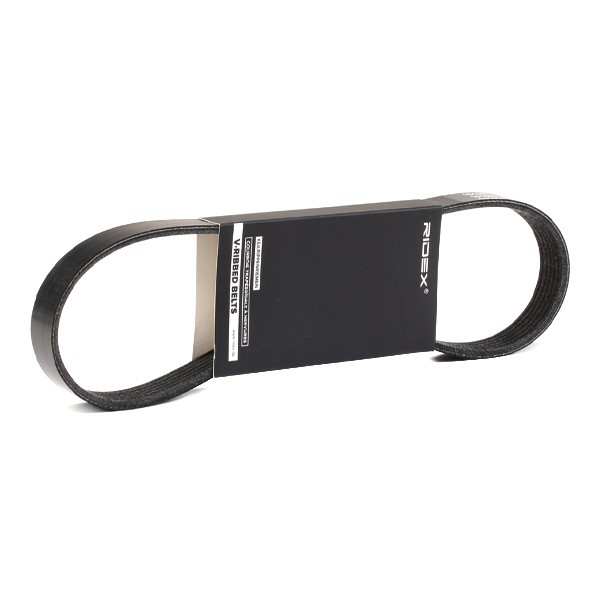 RIDEX Serpentine belt Article number: 305P0194 cheaply