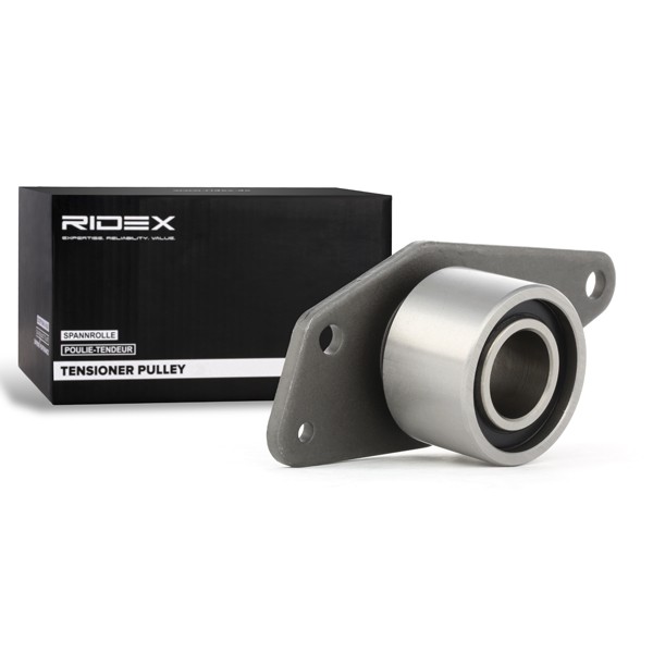 RIDEX Timing belt deflection pulley Article number: 313D0054 cheaply