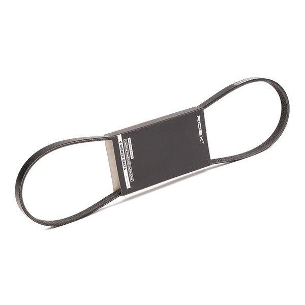 RIDEX Serpentine belt Article number: 305P0376 cheaply