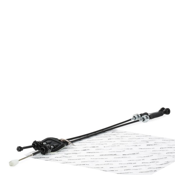 RIDEX 1787C0011 Tross, käigukast C1 1.0 VTi 69 HP Bensiin 2021