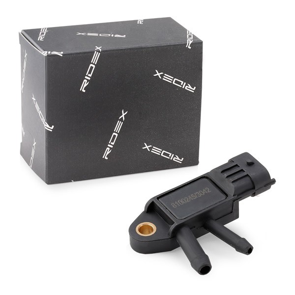 RIDEX Sensor, exhaust pressure Article number: 4272S0005 cheaply