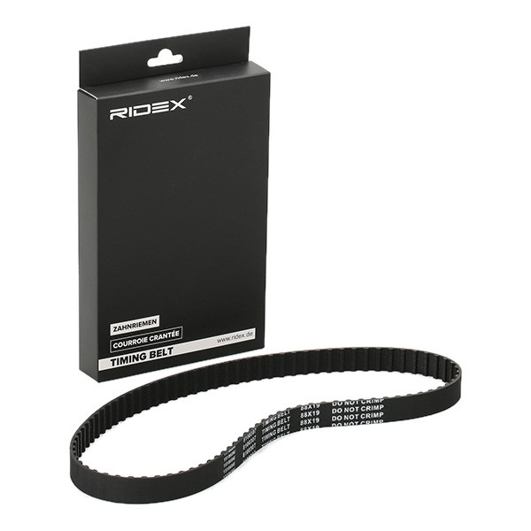 RIDEX Timing Belt Article number: 306T0080 cheaply