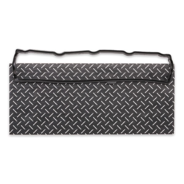 RIDEX Rocker cover gasket Article number: 321G0195 cheaply