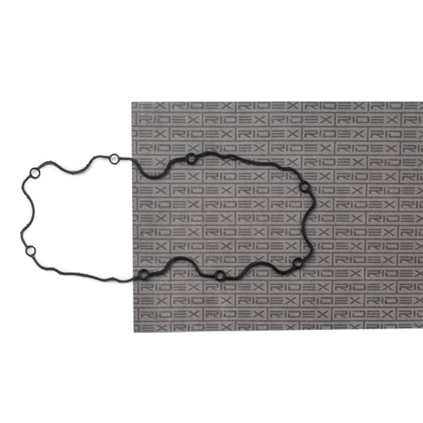 RIDEX Rocker cover gasket Article number: 321G0117 cheaply