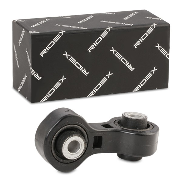 RIDEX Anti-roll bar link Article number: 3229S0370 cheaply