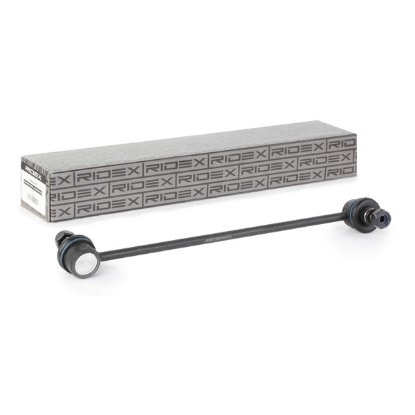 RIDEX Anti-roll bar link Article number: 3229S0413 cheaply