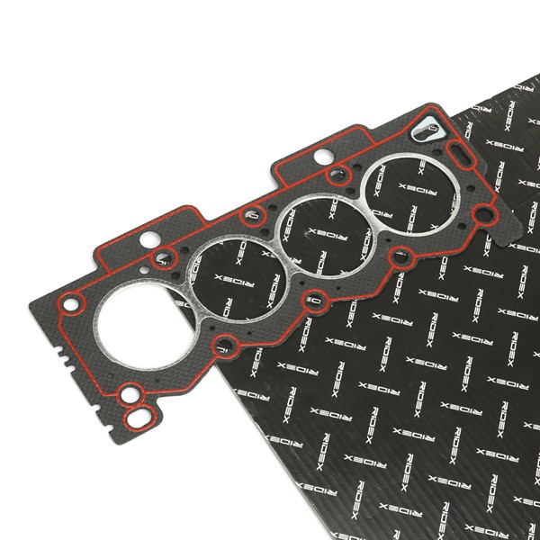 RIDEX Gasket, cylinder head Article number: 318G0009 cheaply