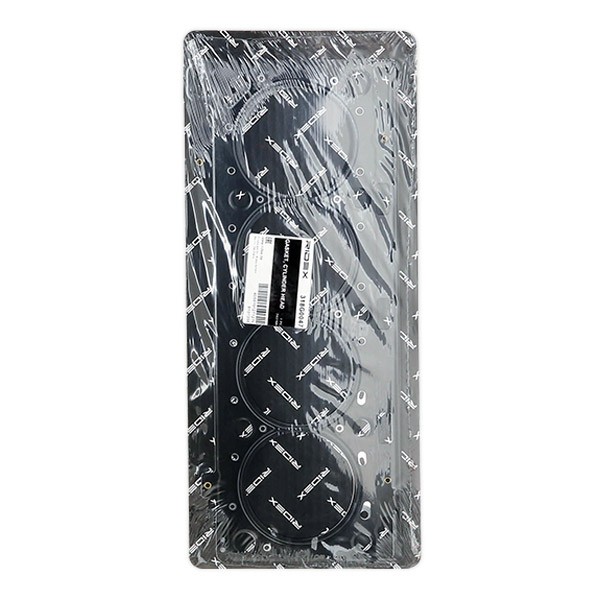 RIDEX Gasket, cylinder head Article number: 318G0047 cheaply