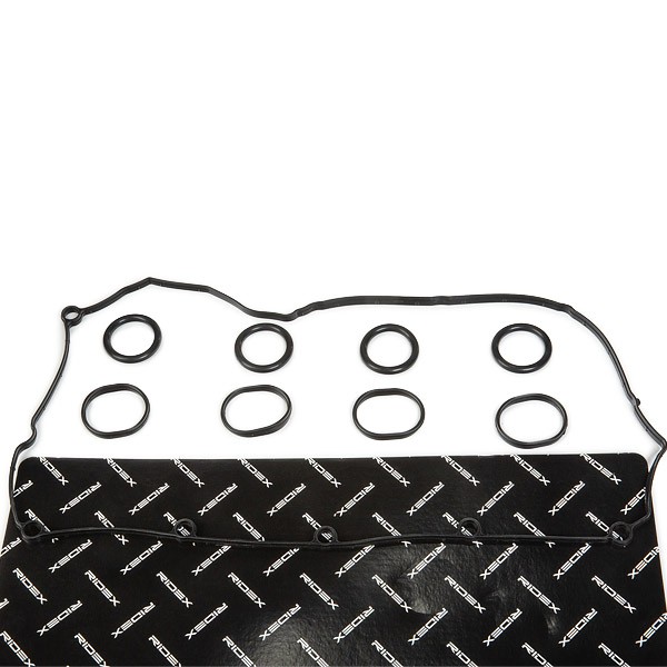 RIDEX Gasket Set, cylinder head cover Article number: 979G0062 cheaply