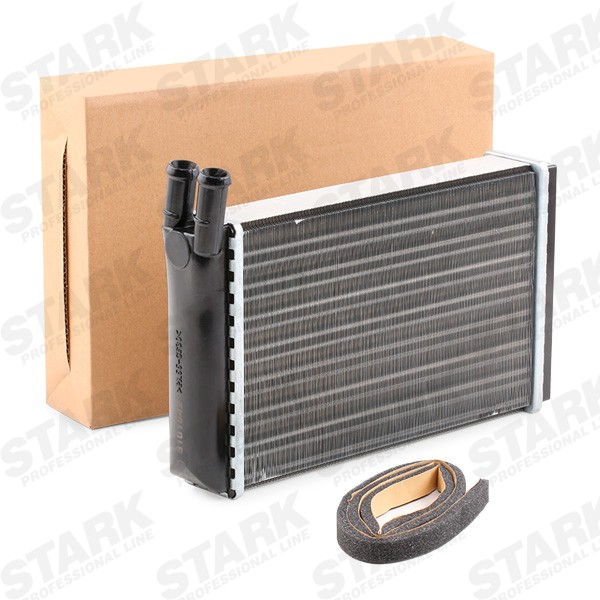 STARK Heater matrix Article number: SKHE-0880016 cheaply
