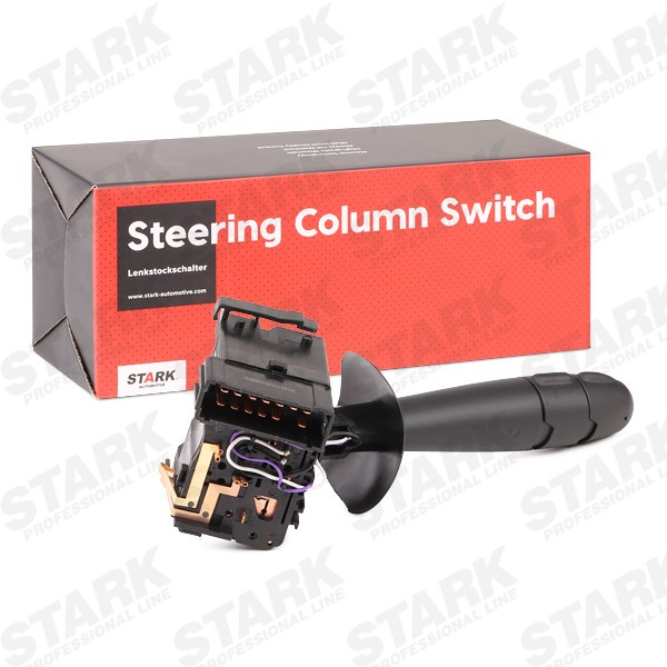 STARK Steering Column Switch Article number: SKSCS-1610028 cheaply