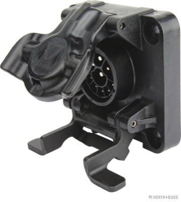 HERTH+BUSS ELPARTS Socket Article number: 51305435 cheaply