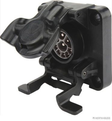 HERTH+BUSS ELPARTS Socket Article number: 51305436 cheaply