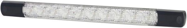 HELLA Ekstra bremselygte Varenummer: 2DA 980 887-411 billige