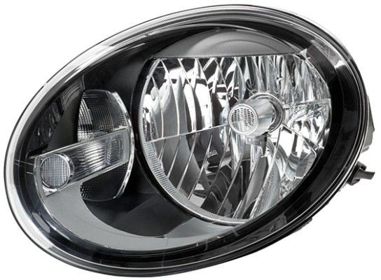 HELLA Forlygte Varenummer: 1L9 010 793-041 billige