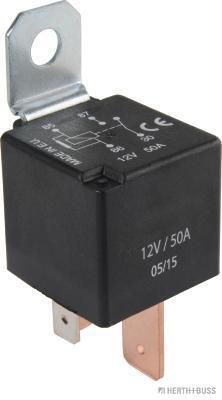HERTH+BUSS ELPARTS Relè, bensinpumpe artikkelnummer: 75614617 billig