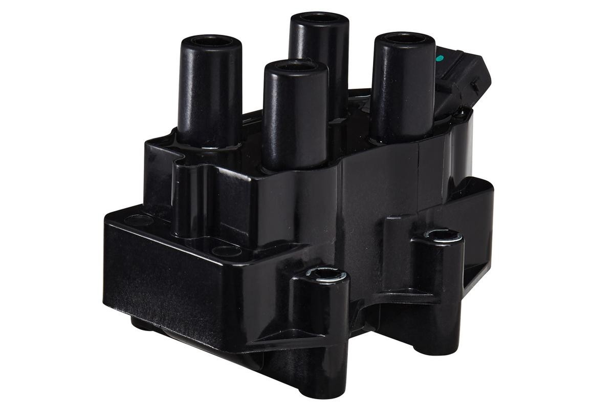 HELLA Ignition coil Article number: 5DA 358 000-291 cheaply
