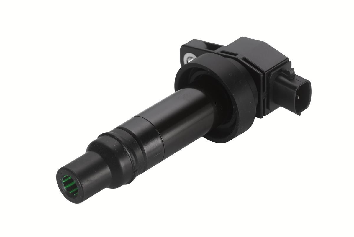 HELLA Ignition coil Article number: 5DA 193 175-481 cheaply