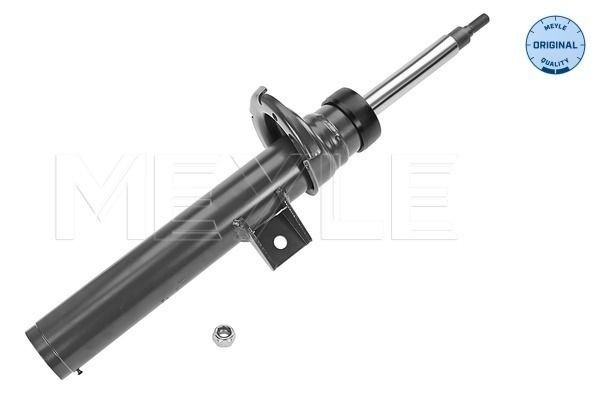 MEYLE 32-14 710 0004 Bush, leaf spring PAJERO / SHOGUN 2.8 TD (V46W, V26W) 125 PS Diesel 1999