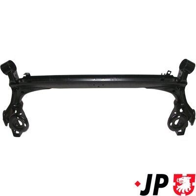 JP GROUP Axle Beam Article number: 1150000100 cheaply