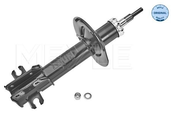MEYLE Bush, control arm mounting -ORIGINAL Quality Article number: 314 610 0022 cheaply