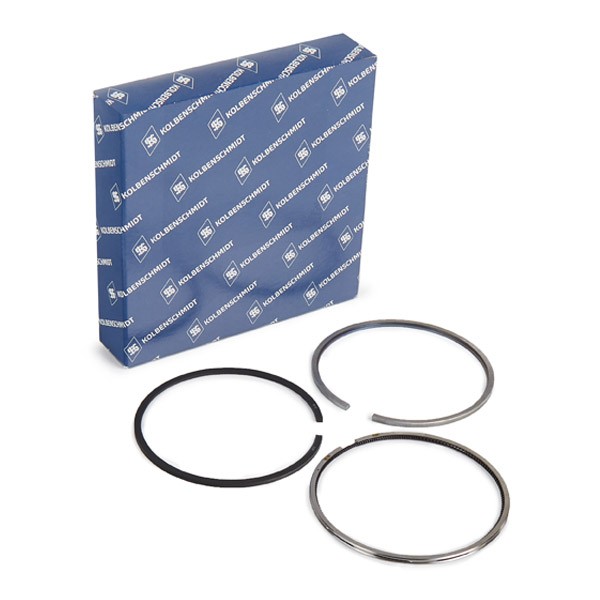 KOLBENSCHMIDT Piston Ring Kit Article number: 800077410000 cheaply