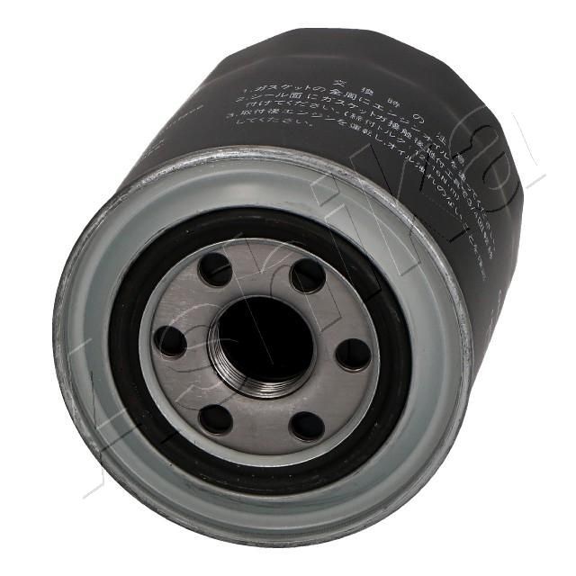 ASHIKA Oil filter Article number: 10-05-505P cheaply